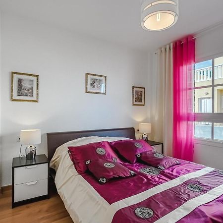 Penthouse Apartment With Ocean View Callao Salvaje Zewnętrze zdjęcie