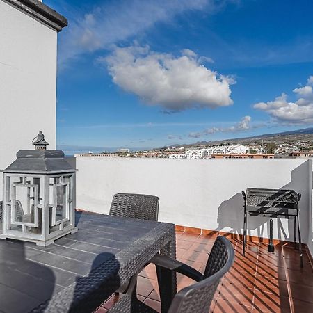 Penthouse Apartment With Ocean View Callao Salvaje Zewnętrze zdjęcie
