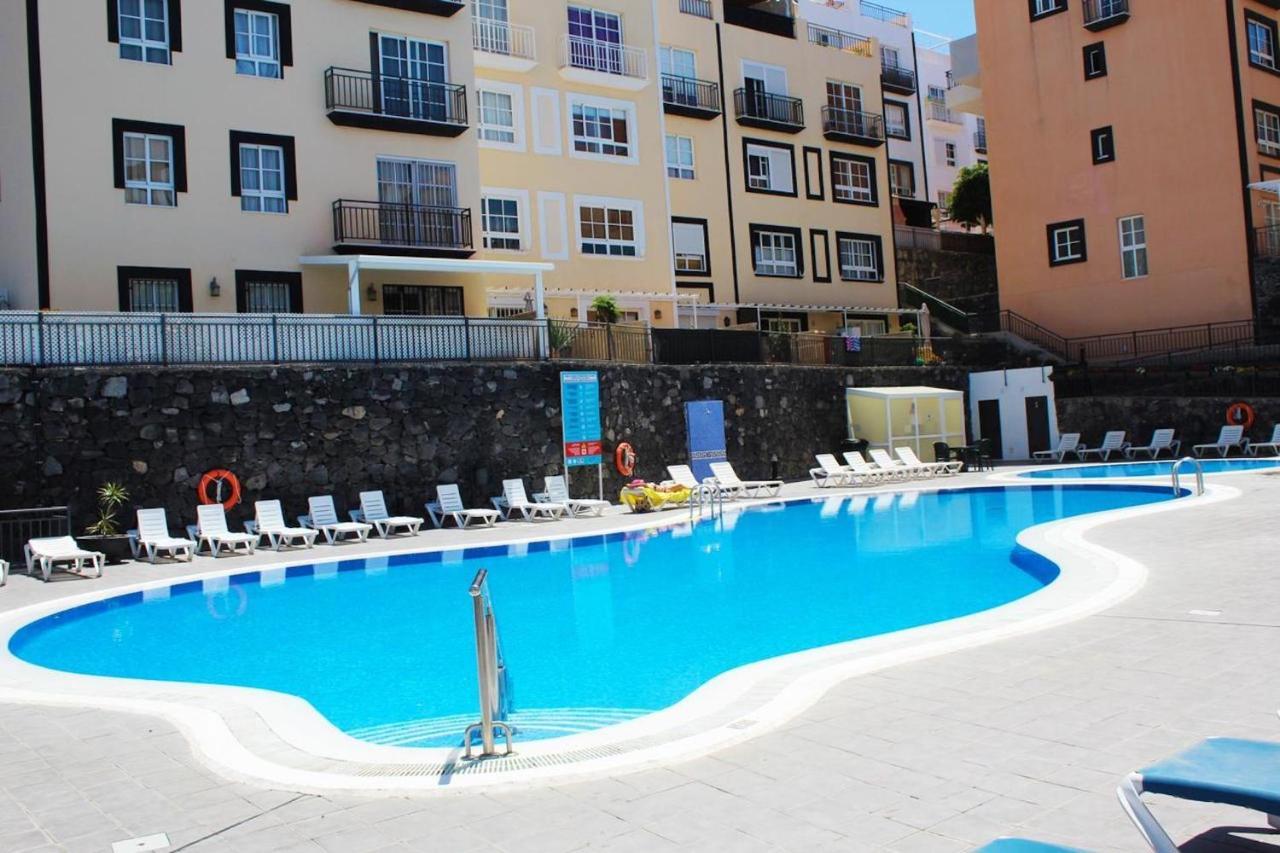 Penthouse Apartment With Ocean View Callao Salvaje Zewnętrze zdjęcie