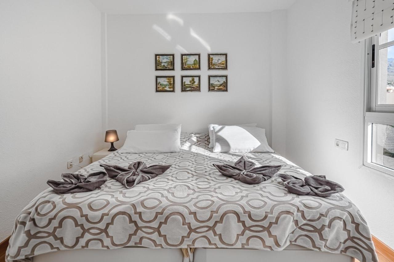 Penthouse Apartment With Ocean View Callao Salvaje Zewnętrze zdjęcie