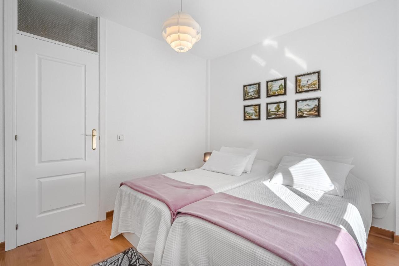 Penthouse Apartment With Ocean View Callao Salvaje Zewnętrze zdjęcie