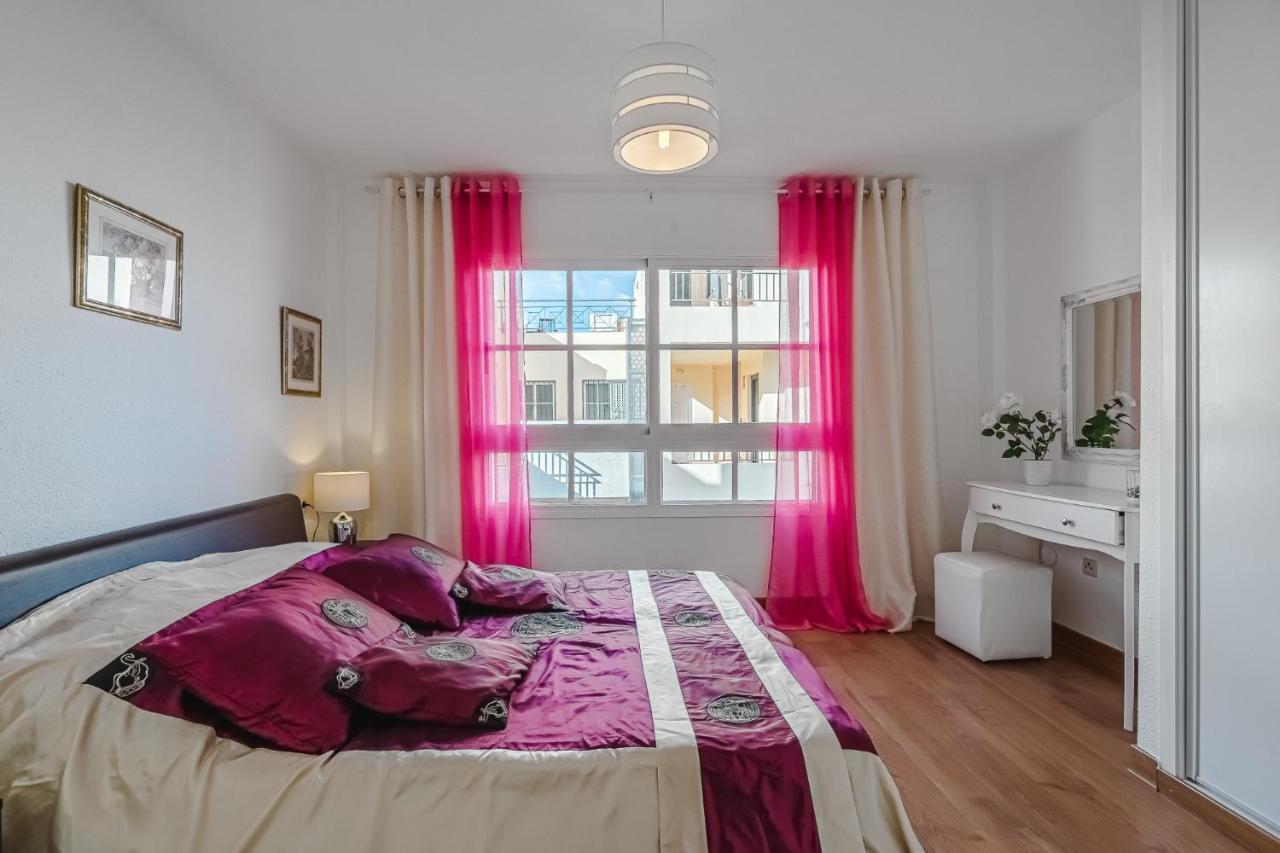 Penthouse Apartment With Ocean View Callao Salvaje Zewnętrze zdjęcie