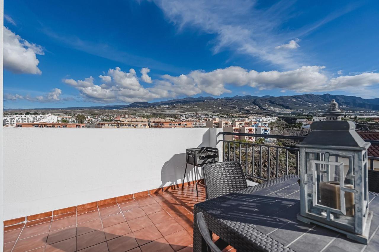 Penthouse Apartment With Ocean View Callao Salvaje Zewnętrze zdjęcie