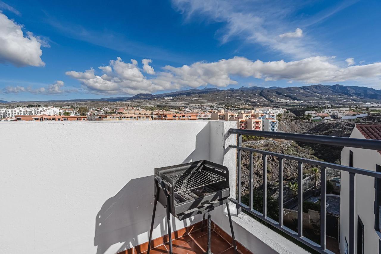 Penthouse Apartment With Ocean View Callao Salvaje Zewnętrze zdjęcie